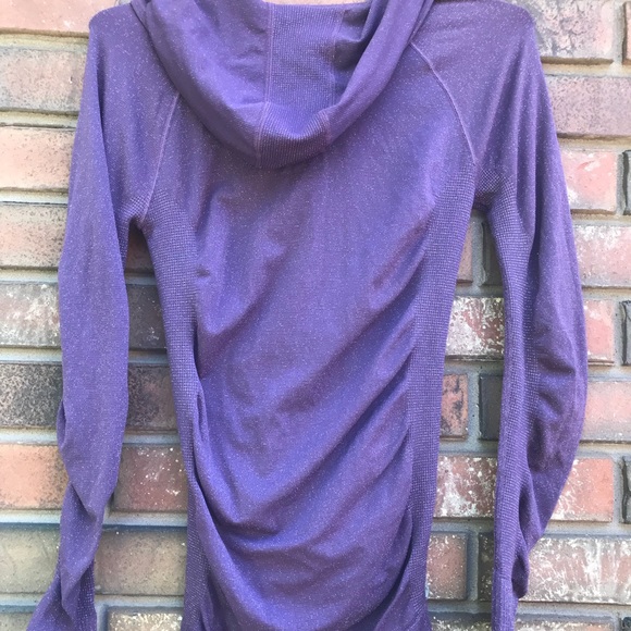 Athleta Tops - Athleta hoodie